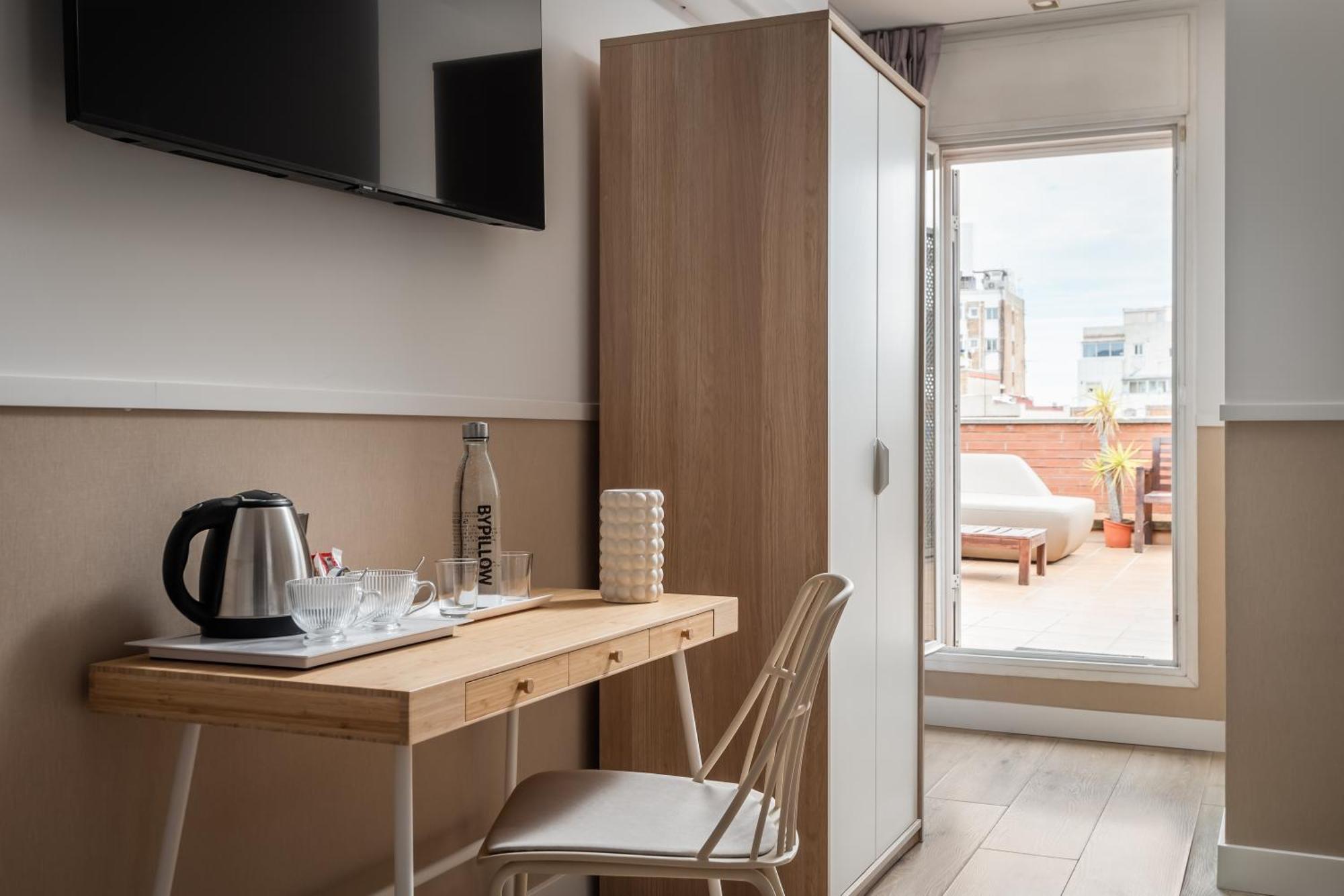 Bypillow House Barcelona Exterior photo
